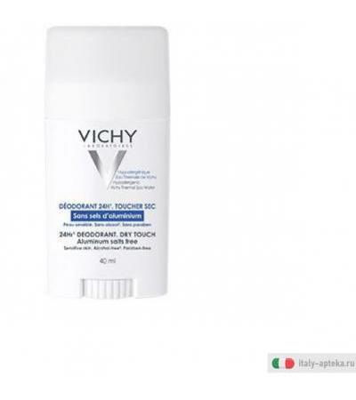 vichy laboratoires