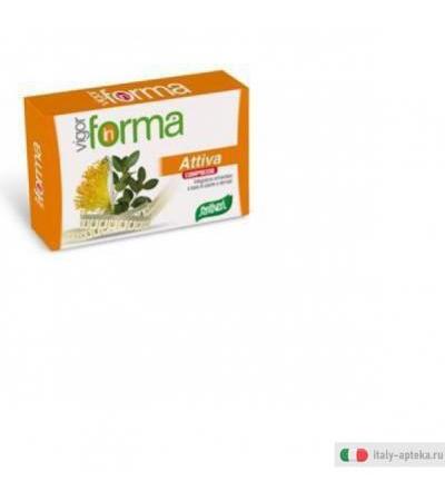 vigor in forma