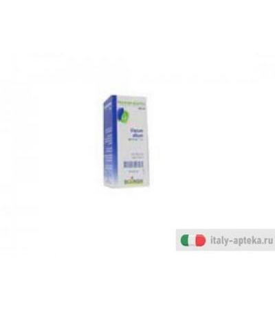 viscum album 60 millilitri milligrammi