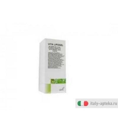 vita lipogel gel 75 millilitri