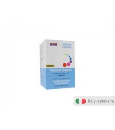 Vital Factors Reinforce Magnesio Purissimo in polvere 150g
