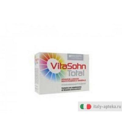 vitasohn total descrizione