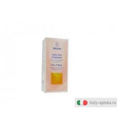 Weleda Olio 9 mesi Anti Smagliature 100 ml