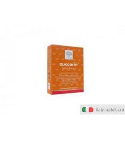 Zuccarin 60 Compresse - gelso bianco giapponese