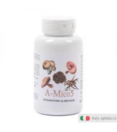 A-mico5 50cps