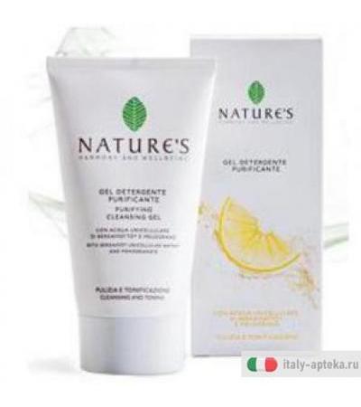 Acqua Gel Det Purificante