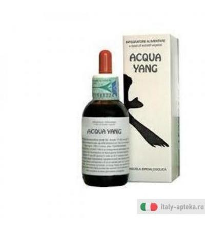 Acqua Yang 50ml