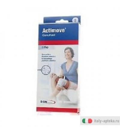 Actimove Genufast Xl