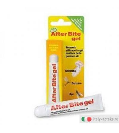 After Bite Gel Lenit 20ml