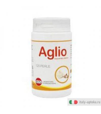 Aglio Integrat 120prl