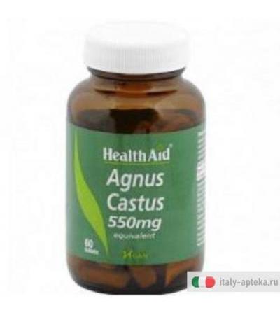 Agnus Castus 60cps