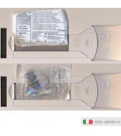 Ago Butterfly Stand Set G19 Cr