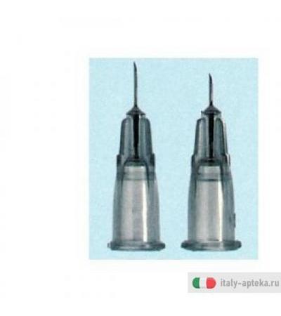 Ago Mesot Luer 0,4x4 G27 100pz