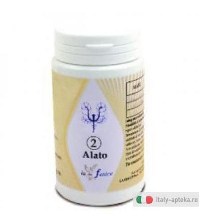 Alato 2 100cps