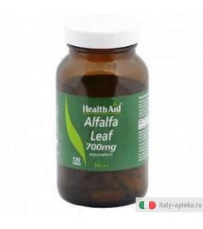 Alfalfa 120cpr