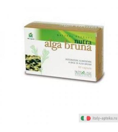 Alga Bruna 60cps 34,2g
