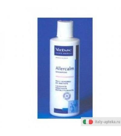 ALLERCALM Shampoo 250 ml