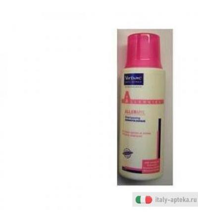 Allermyl Sh 200ml