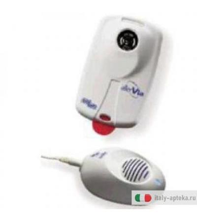 Allervia R App Antiacaro Rete