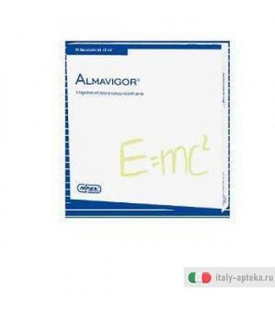 Almavigor 10f