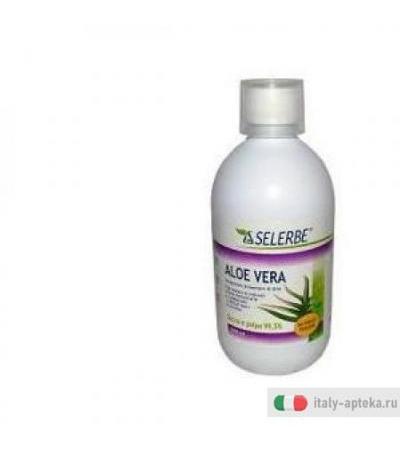 Aloe Vera 500ml
