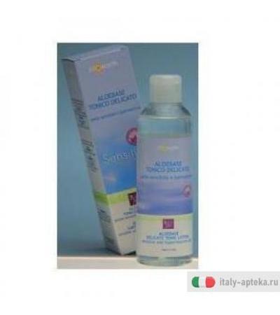 Aloebase Sensitive Ton Idrat