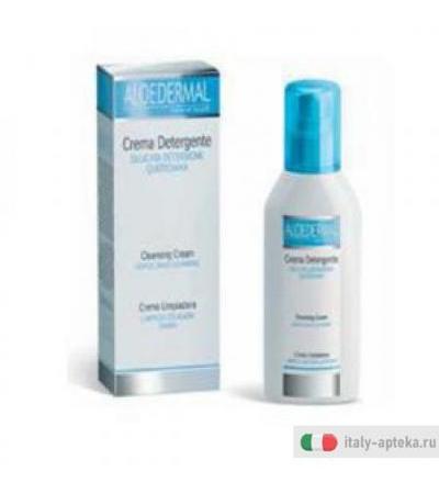 Aloedermal Cr Detergente 200ml