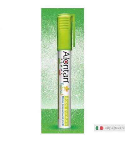 Alontan Penna dopopuntura naturale 15 ml