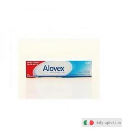Alovex Protezione Attiva Gel 8ml