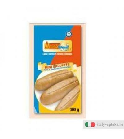 Amino Happyd Mini Baguette 300
