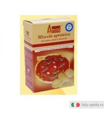 Amino Misc Apr Pan/piz/foc 500