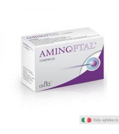 Aminoftal Integratore 45 compresse