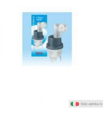 Ampolla Aerosol Pl Rapid