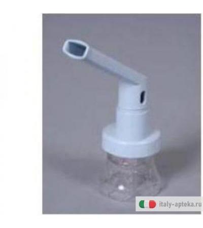 Ampolla Mefar 2000 C/raccordo