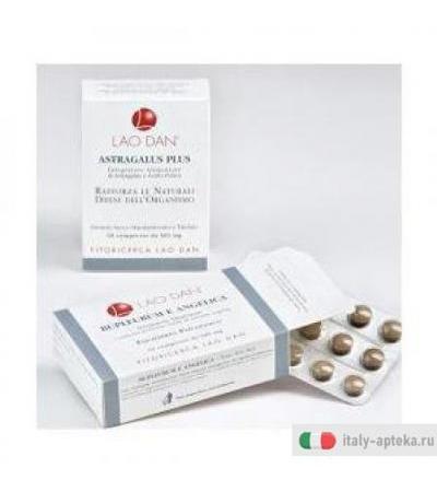 Angelica 4 60cpr Blis