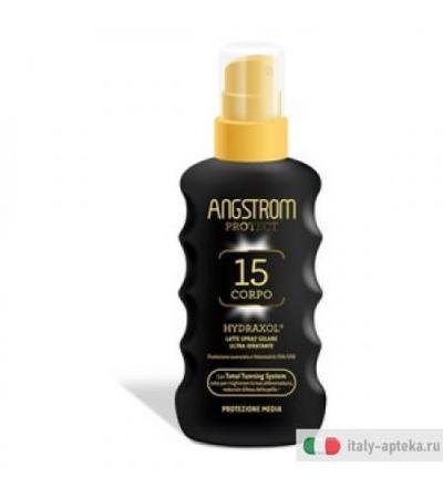 Angstrom Prot Hydra Lat Spr 15