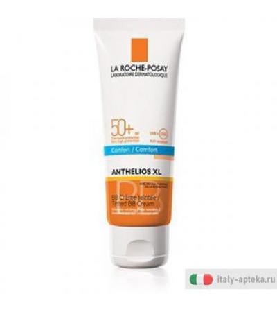 Anthelios Tt Xl Bb Cr 50+ 50ml