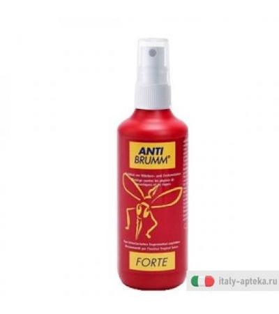 Antibrumm Forte Spray 75ml