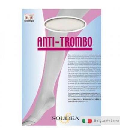 Antitrombo Solidea Calza Bi Xl