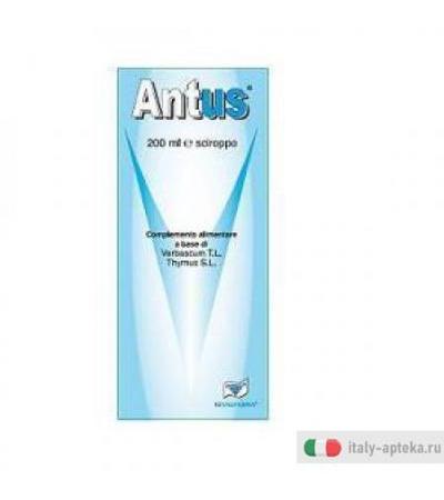 Antus Scir 200ml
