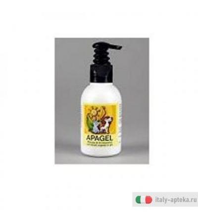 Apagel Fl 100ml