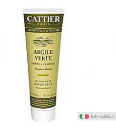 Argilla in Tubo 400g