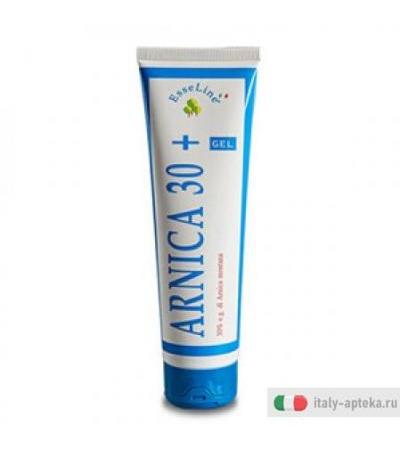 Arnica 30+gel