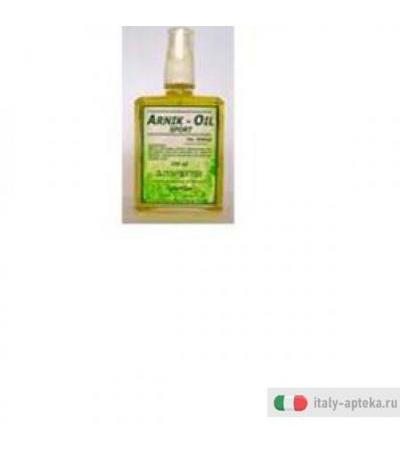 Arnik Oil Sport 100ml