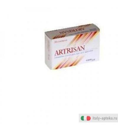 Artrisan Integratore 30cpr