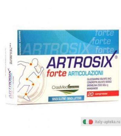 Artrosix Forte Articolaz 20cpr
