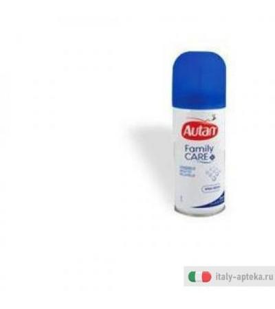 Autan Family Care Spr 100ml