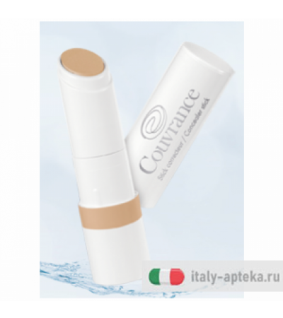 Avene Couvrance Stick Correttore verde 3g