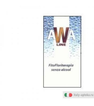Awa Ven Integrat 50ml Gtt