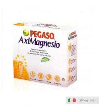 Aximagnesio 20bust